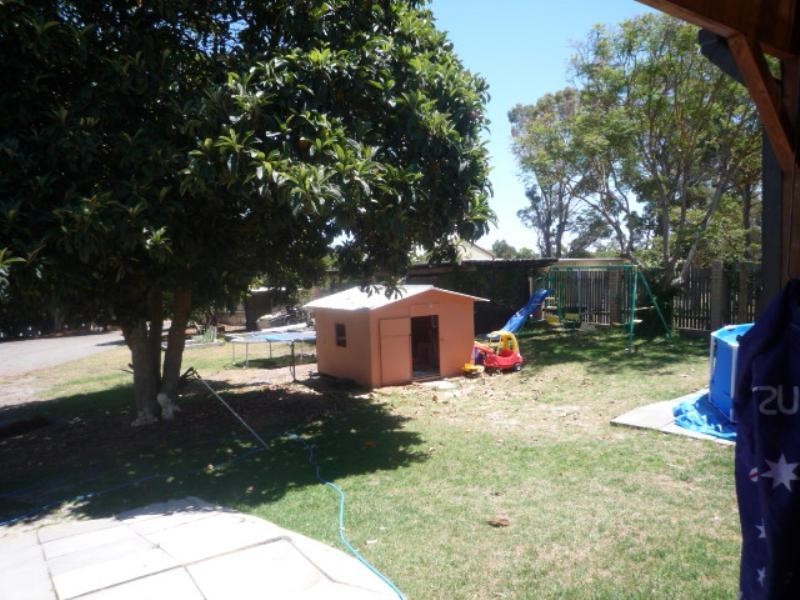 Mount Barker WA 6324