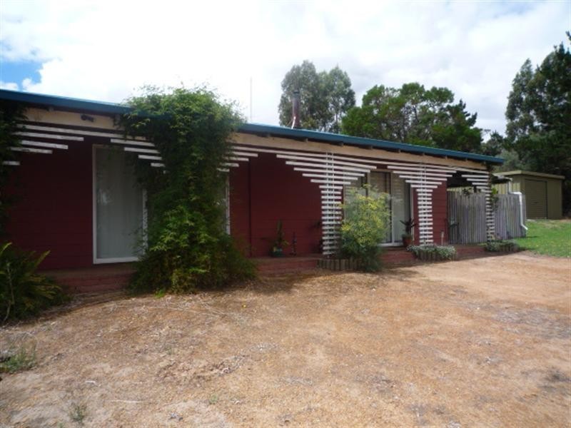 Mount Barker WA 6324