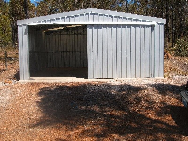 58 Ingoldby Street, Mount Barker WA 6324