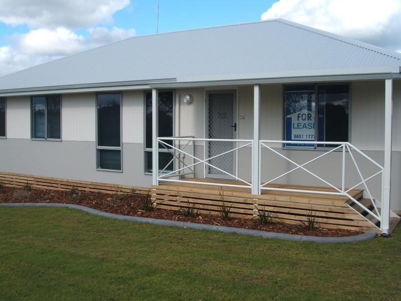 34 (Lot 3) Marion Street, Mount Barker WA 6324