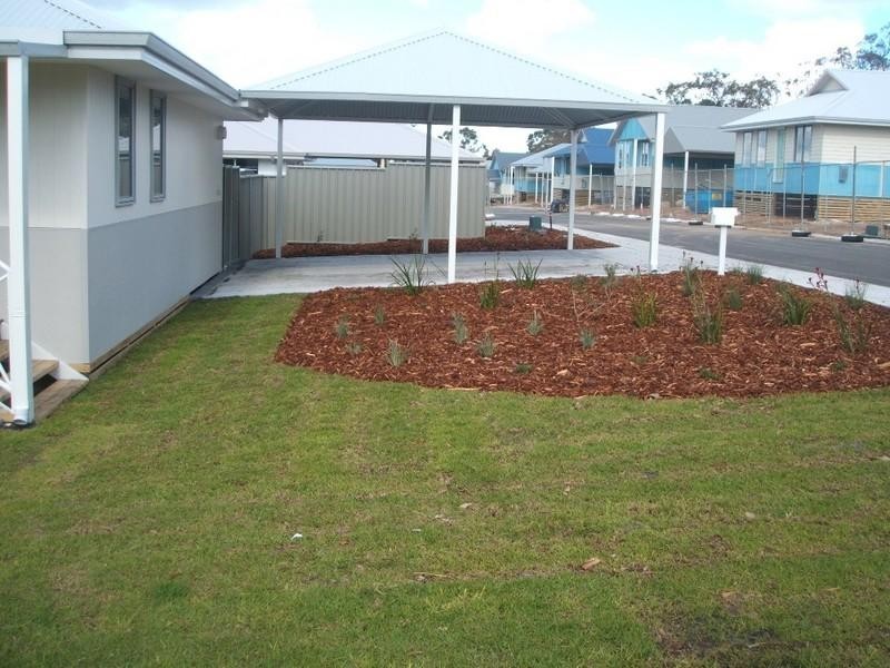 34 (Lot 3) Marion Street, Mount Barker WA 6324
