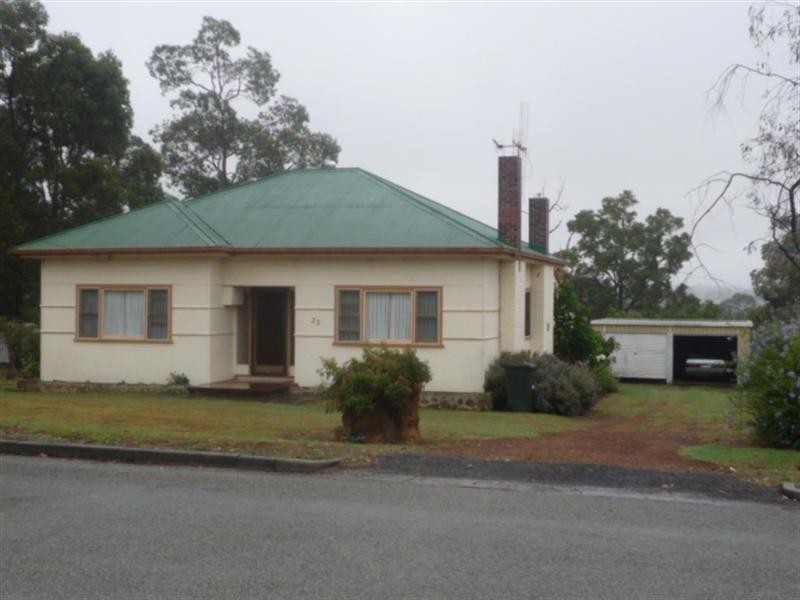 Mount Barker WA 6324