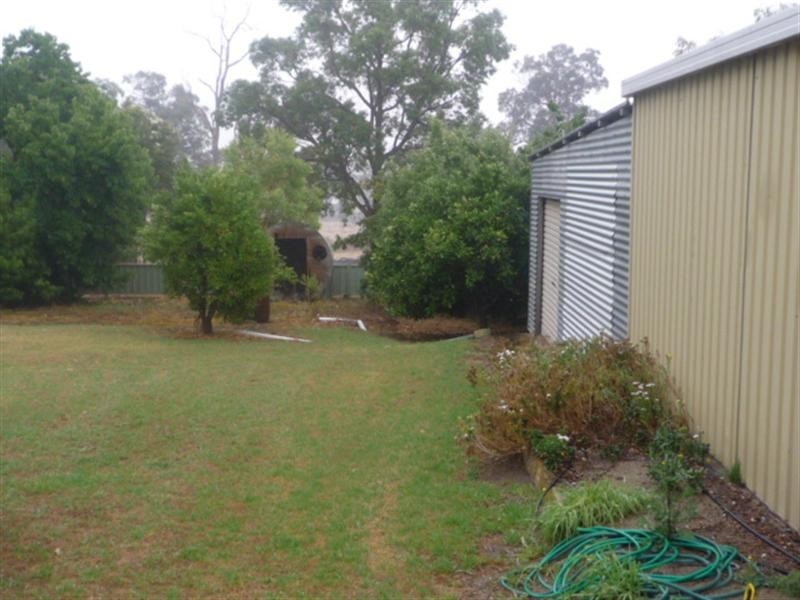 Mount Barker WA 6324