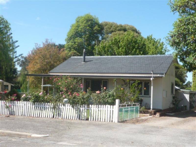 4 Parsons Street, Mount Barker WA 6324