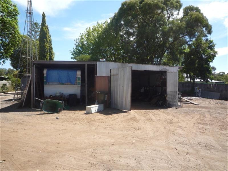 4 Parsons Street, Mount Barker WA 6324