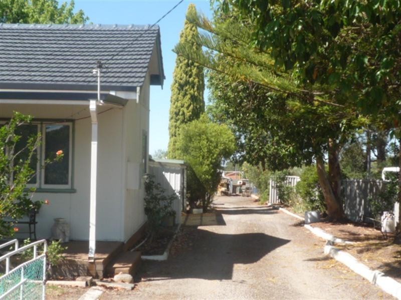 4 Parsons Street, Mount Barker WA 6324