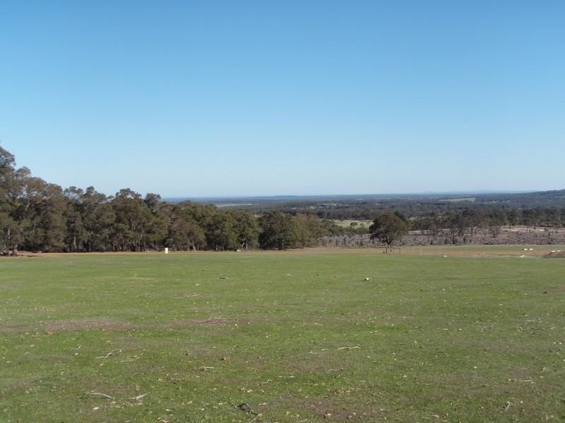 Mount Barker WA 6324
