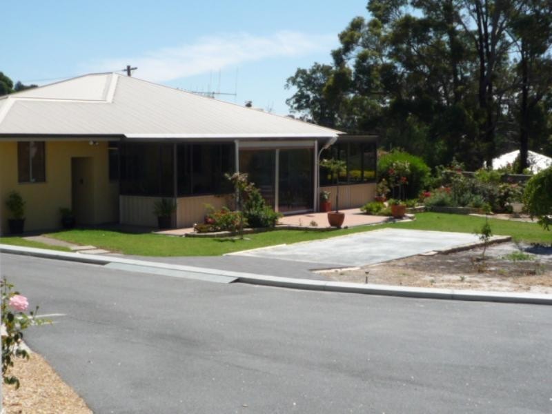 Mount Barker WA 6324