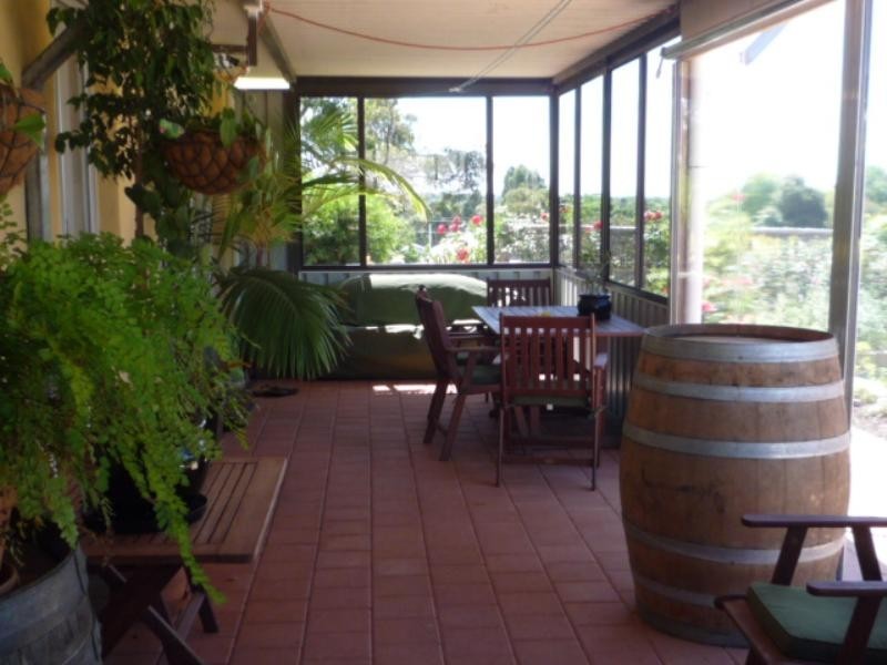 Mount Barker WA 6324