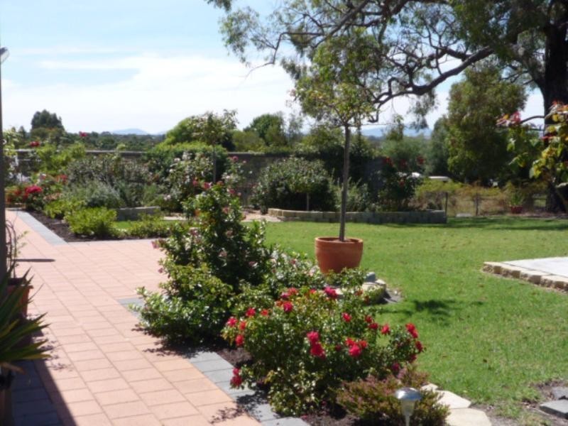 Mount Barker WA 6324