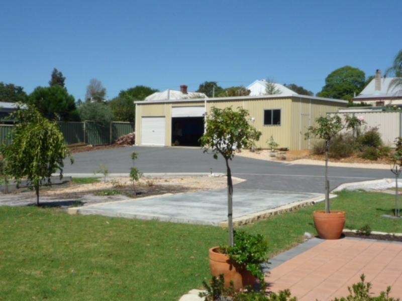 Mount Barker WA 6324