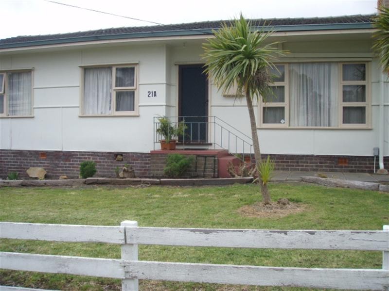 21a Ormond Road, Mount Barker WA 6324