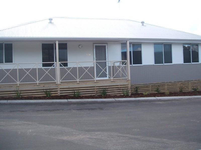 1/36(Lot 4) Marion Street, Mount Barker WA 6324