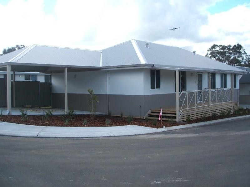 1/36(Lot 4) Marion Street, Mount Barker WA 6324