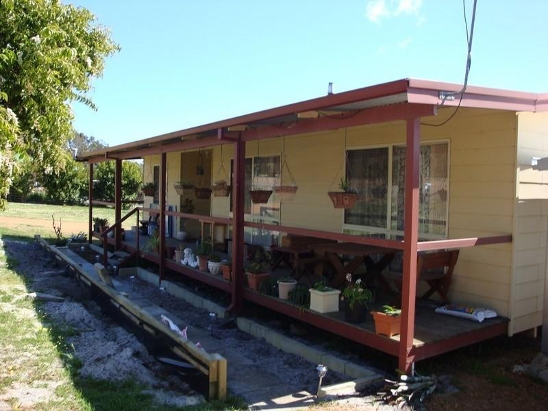 9 Muir Street, Mount Barker WA 6324