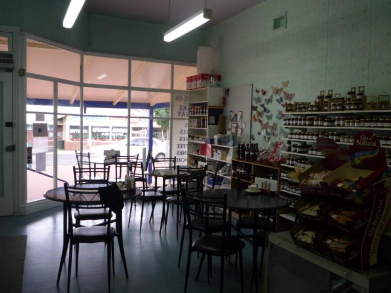 Mount Barker WA 6324