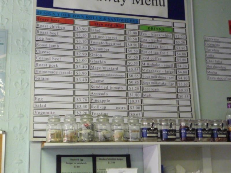 Mount Barker WA 6324