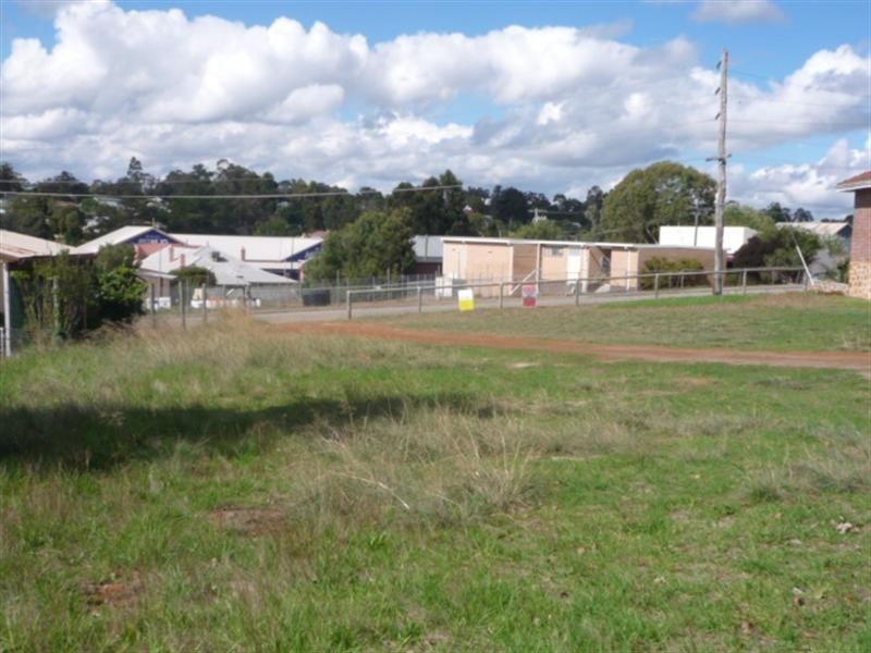 Mount Barker WA 6324