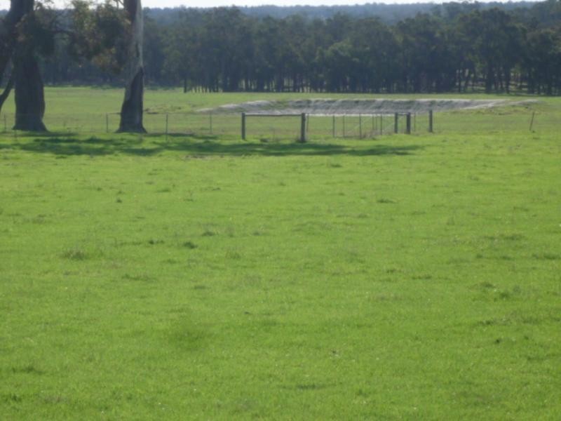 Mount Barker WA 6324