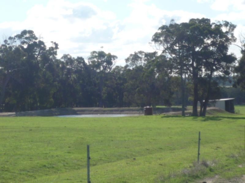 Mount Barker WA 6324