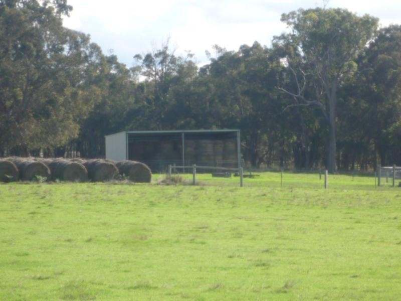 Mount Barker WA 6324