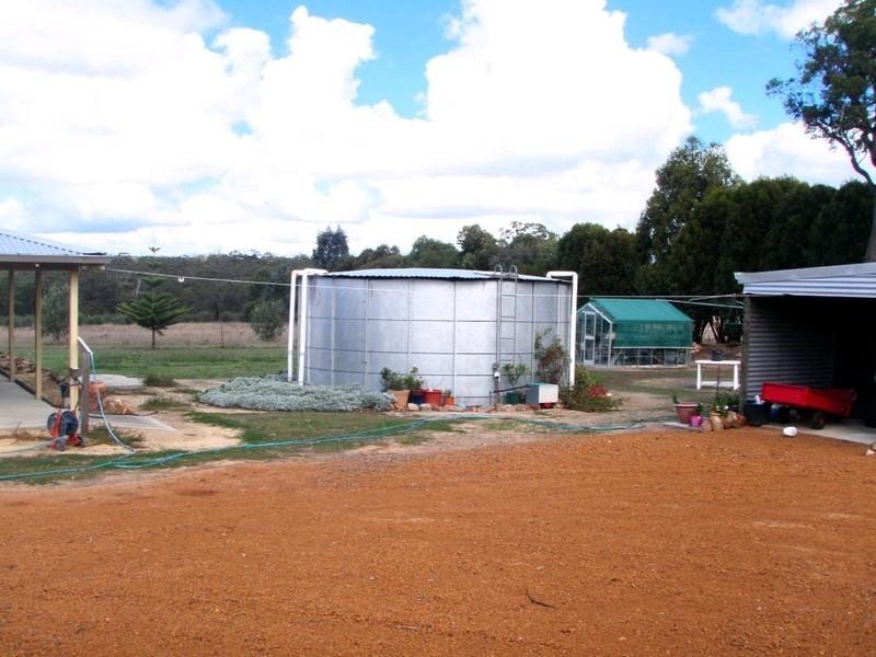 Mount Barker WA 6324