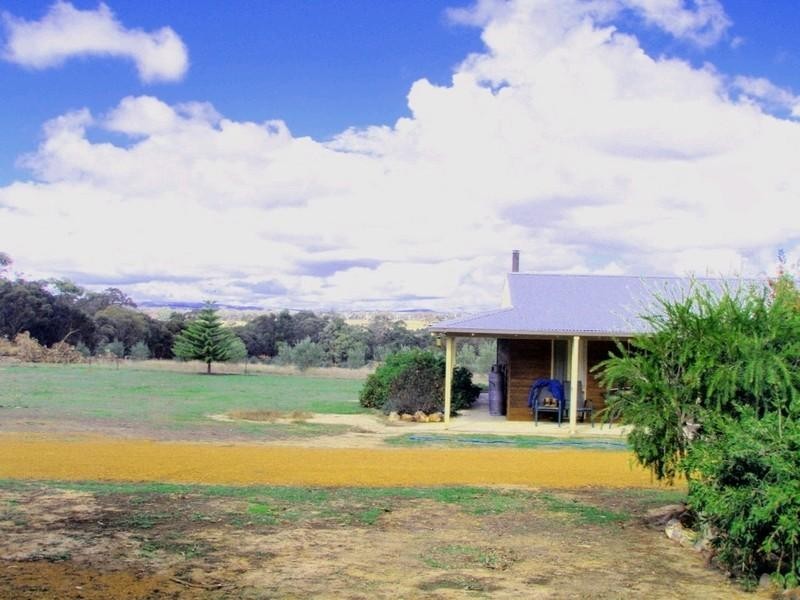 Mount Barker WA 6324