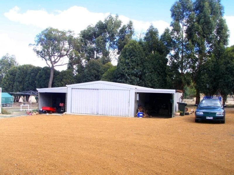 Mount Barker WA 6324