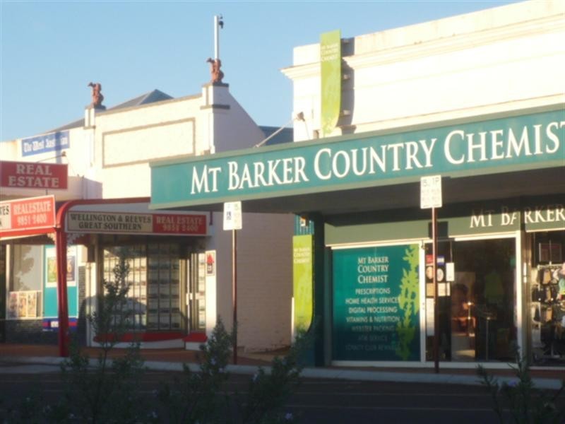 23 Lowood Road, Mount Barker WA 6324