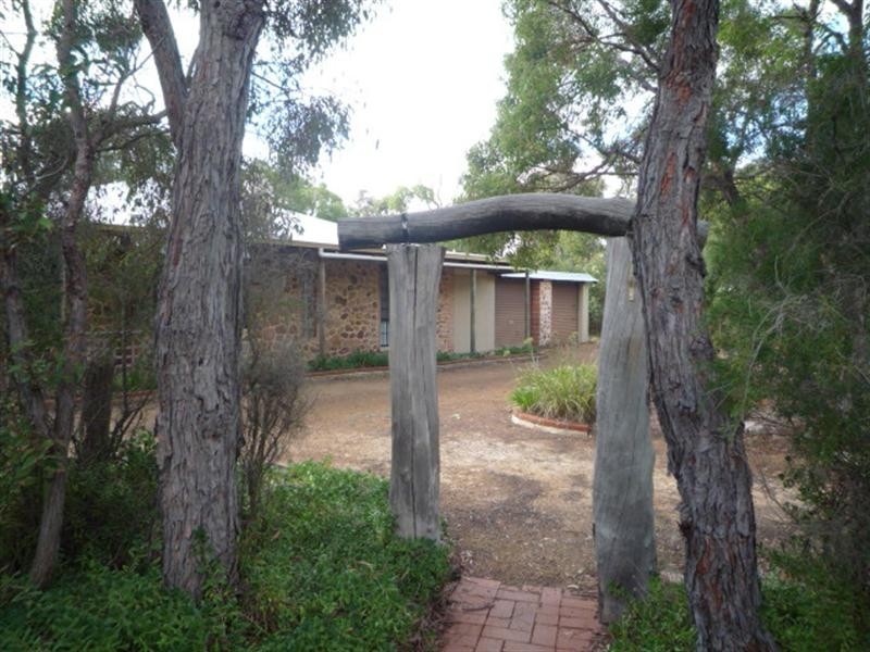 124 Fenwick Street, Tenterden WA 6322