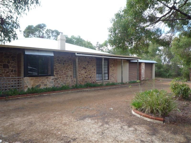 124 Fenwick Street, Tenterden WA 6322