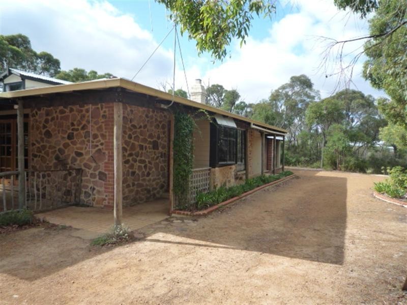 124 Fenwick Street, Tenterden WA 6322