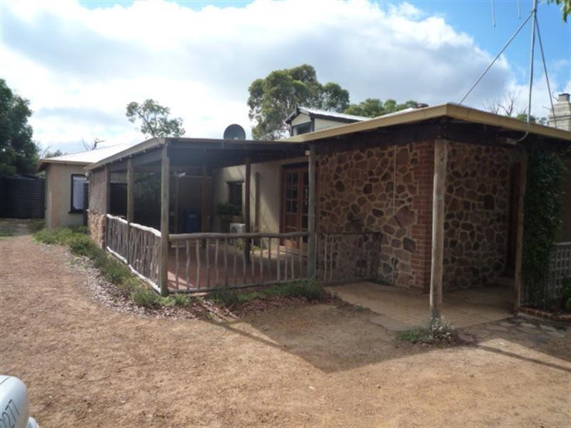 124 Fenwick Street, Tenterden WA 6322