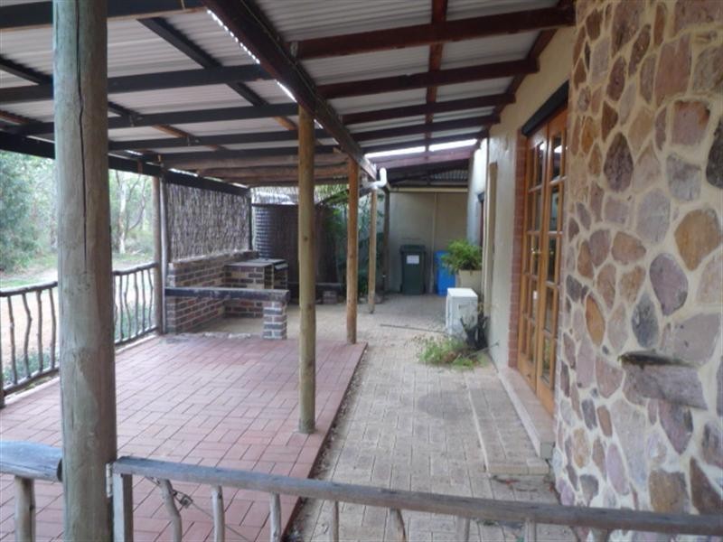 124 Fenwick Street, Tenterden WA 6322