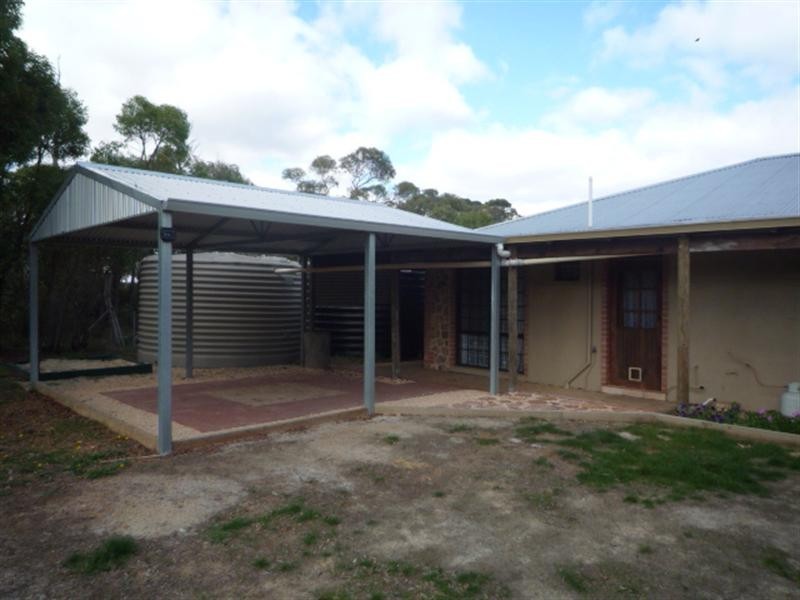 124 Fenwick Street, Tenterden WA 6322