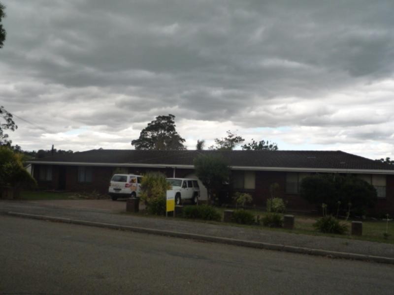 Mount Barker WA 6324