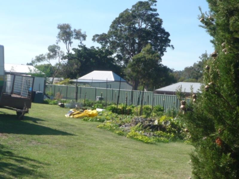 Mount Barker WA 6324