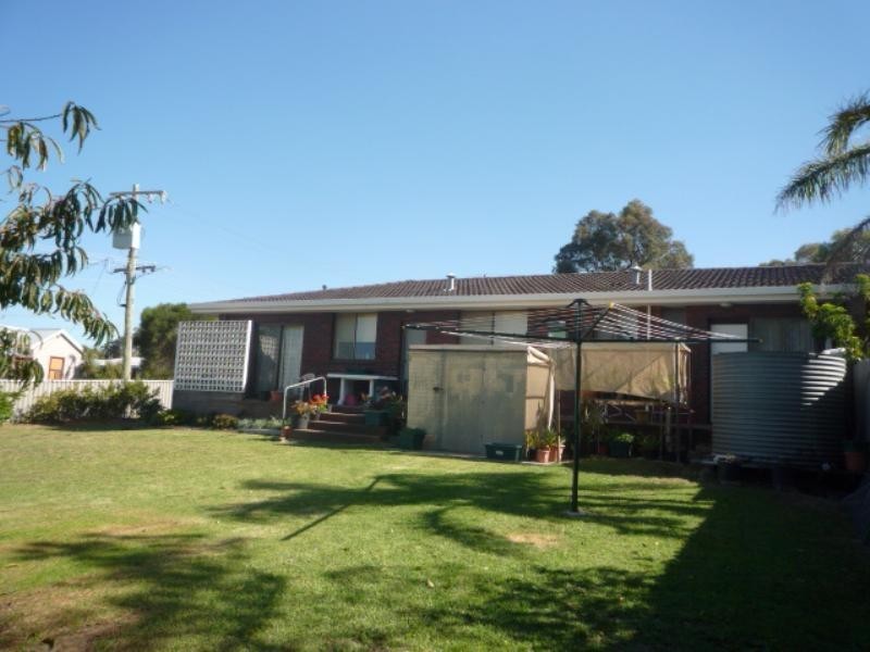 Mount Barker WA 6324