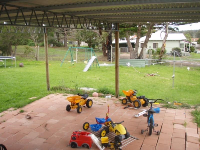 2 Booth Street, Mount Barker WA 6324