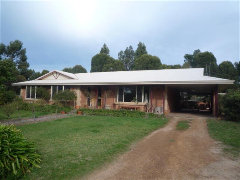 188 Mount Barker Road, Mount Barker WA 6324