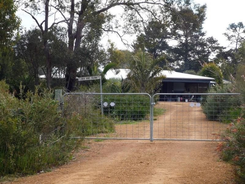 Lot 3 Marmion Street, Mount Barker WA 6324