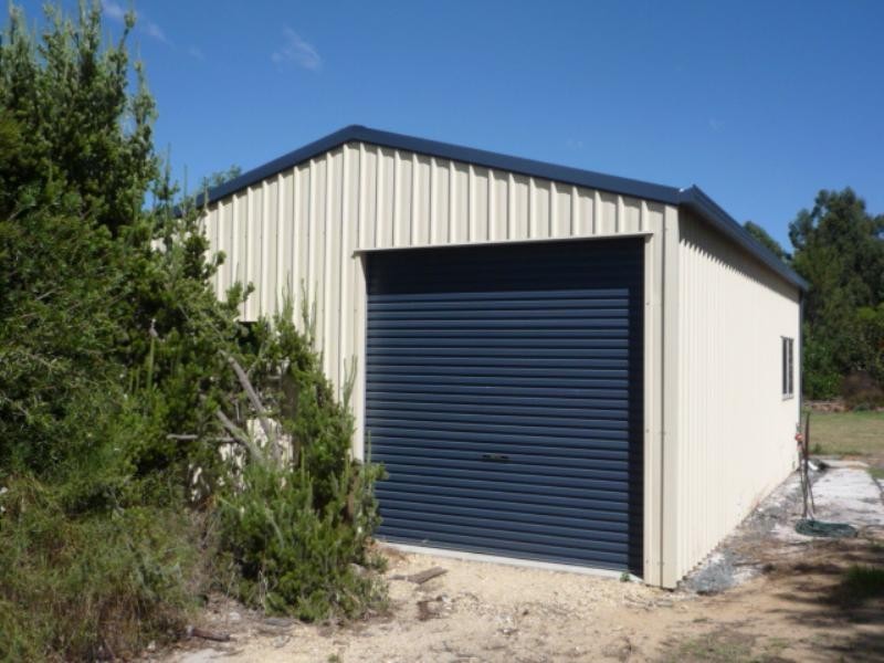 Lot 3 Marmion Street, Mount Barker WA 6324