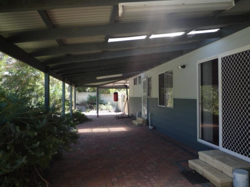 Lot 3 Marmion Street, Mount Barker WA 6324