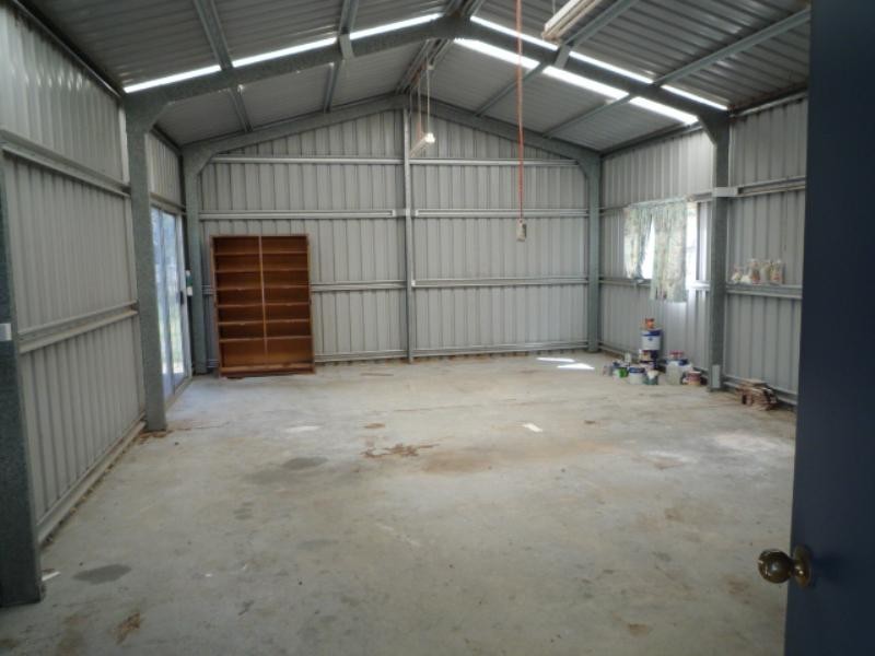 Lot 3 Marmion Street, Mount Barker WA 6324