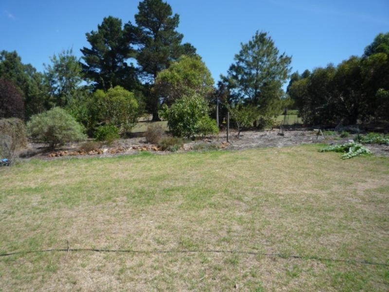 Lot 3 Marmion Street, Mount Barker WA 6324