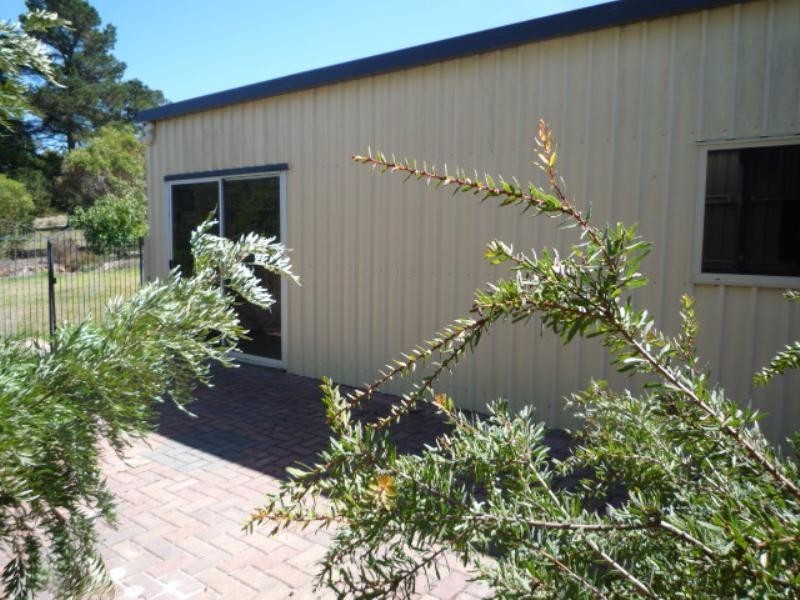 Lot 3 Marmion Street, Mount Barker WA 6324