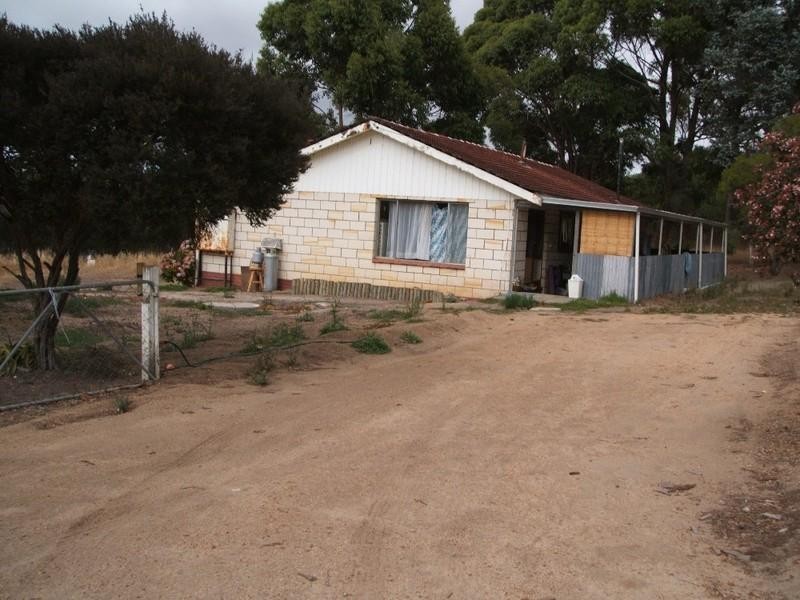 Loc/3141 Quangellup Road, Mount Barker WA 6324