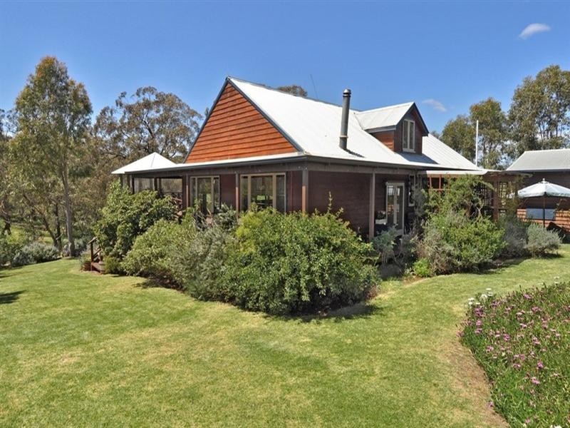 Mount Barker WA 6324