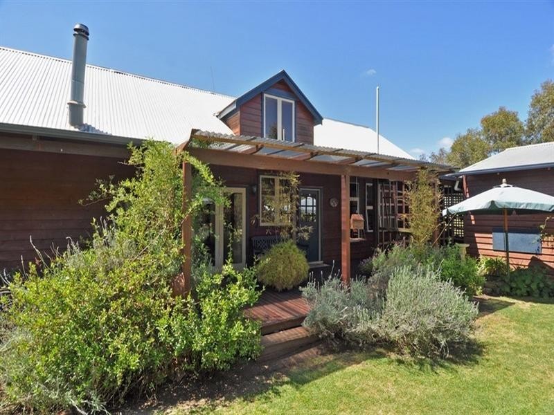 Mount Barker WA 6324