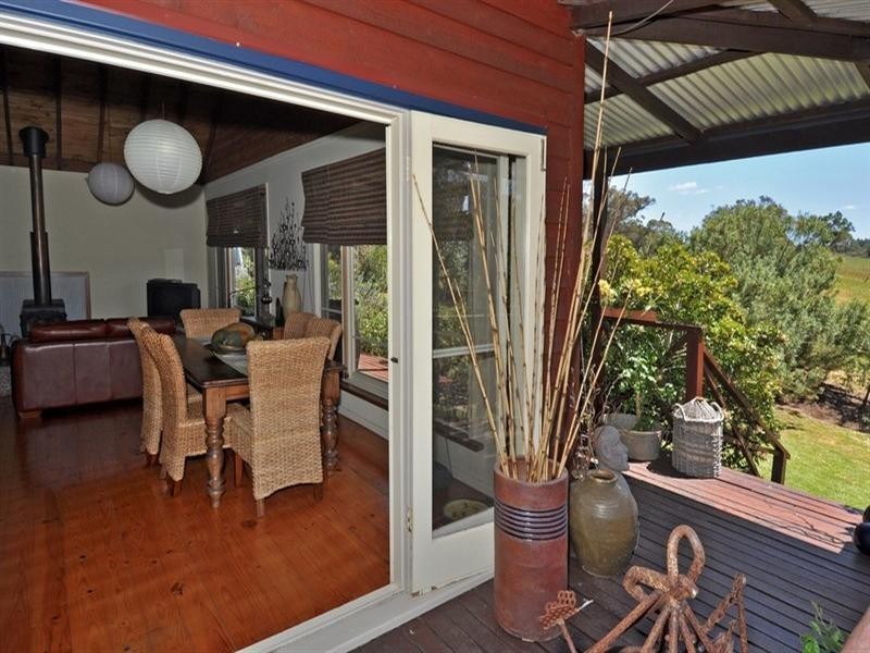 Mount Barker WA 6324